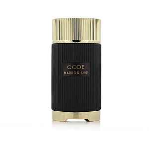 La Fede Code Marron Oud EDP 100 ml UNISEX