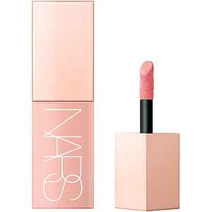 NARS Afterglow LIQUID BLUSH tekutá tvářenka pro zářivý vzhled pleti odstín ORGASM 7 ml