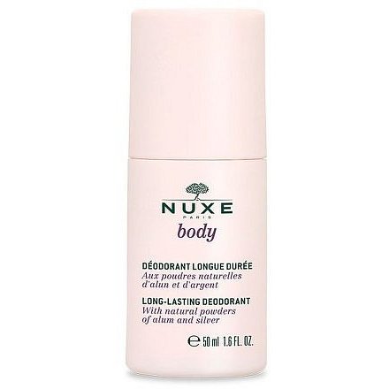 NUXE Deodorant s prodlouženým účinkem Roll-on 50ml