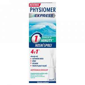 Physiomer Express 20ml