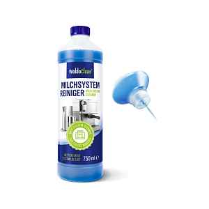 WoldoClean Čistič mléčných cest 750ml - WoldoClean