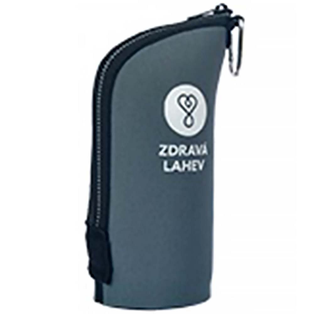 ZDRAVÁ LAHEV Termo Cabrio reflex antracit 0,5 l