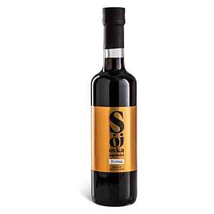 ŽIVINA Sojovka japonská 500 ml