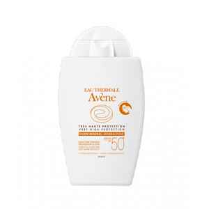 AVENE Minerální fluid SPF50+ 40ml