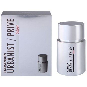 Al Haramain Urbanist / Prive Silver parfémovaná voda unisex 100 ml