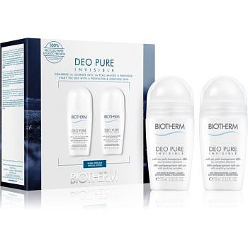 Biotherm Eau Pure výhodné balení