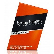 Bruno Banani Absolute Man EdT 30ml