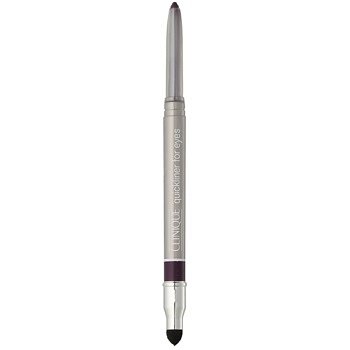 Clinique Quickliner for Eyes tužka na oči odstín 15 Grape 3 g