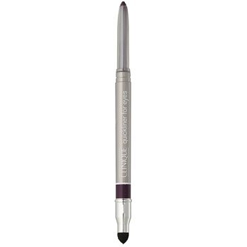 Clinique Quickliner for Eyes tužka na oči odstín 15 Grape 3 g