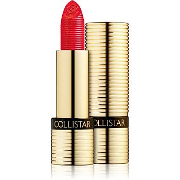 Collistar Rossetto  Unico® luxusní rtěnka odstín 11 Corallo Metallico 1 ks