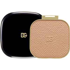 Dolce&Gabbana Classic Face&Eyes Match bronzer – náhradní náplň odstín 01 Light - Neutral Toned Beige 14 g