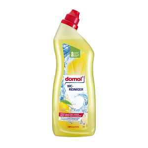 Domol WC čistič s vůní citrusů 1 l