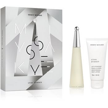 Issey Miyake L'Eau d'Issey dárková sada I. pro ženy