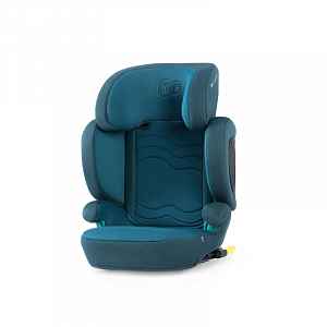 Kinderkraft Autosedačka i-Size XPAND 2 i-Size 100-150 cm Harbour Blue, Premium