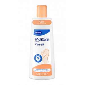 MoliCare Skin Ošetřující olej 500 ml