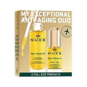 Nuxe Dárková sada My Exceptional Anti-Aging Duo
