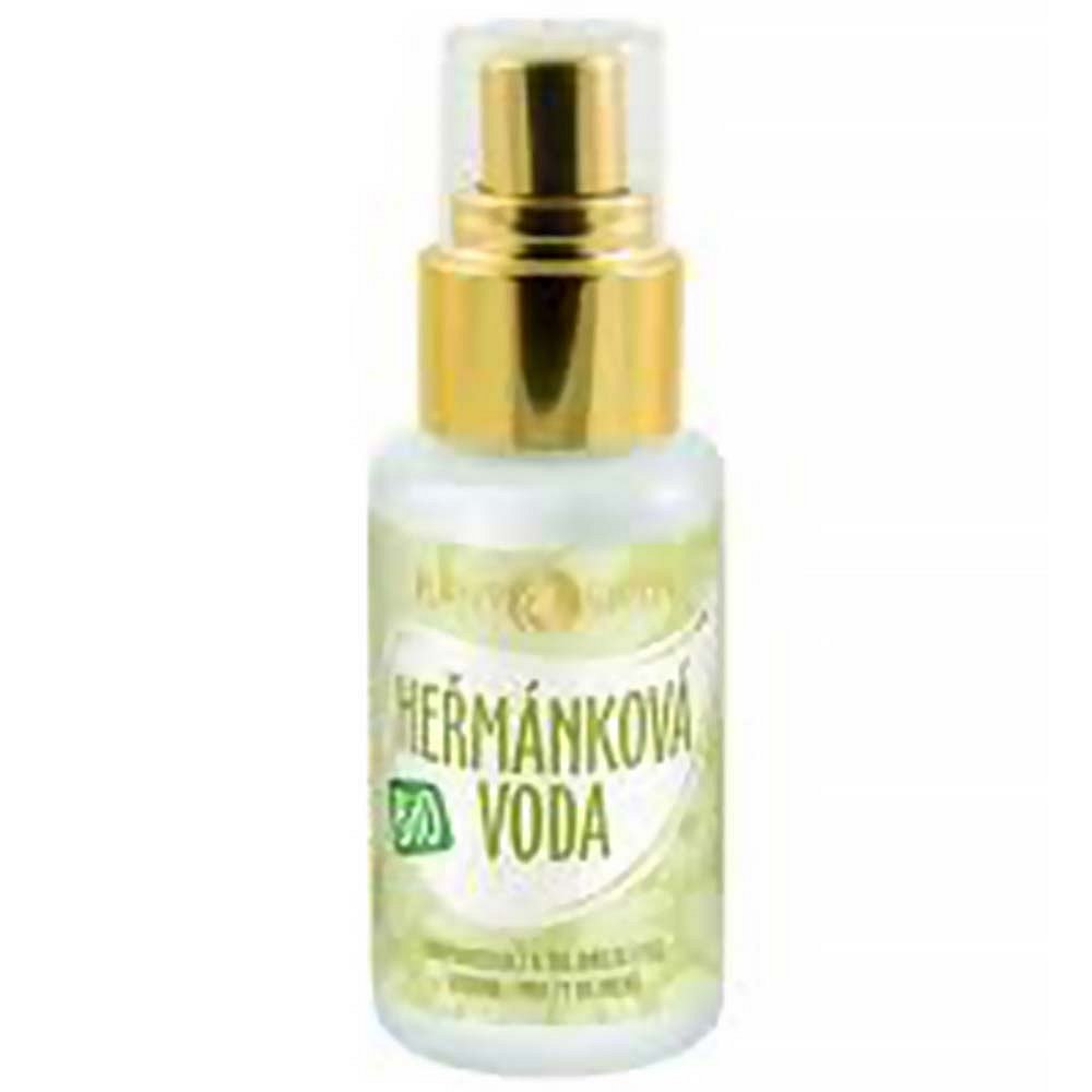 PURITY VISION Bio Heřmánková voda 50 ml