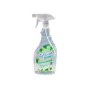 Q-Power čistič na koupelny Nature 500 ml