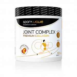 Sport Wave Kloubní výživa - Premium Collagen & Joint complex