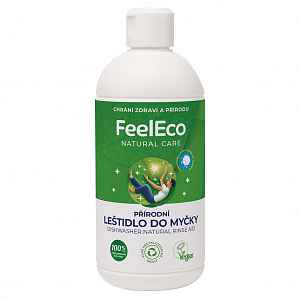 Feel Eco leštidlo do myčky 500ml