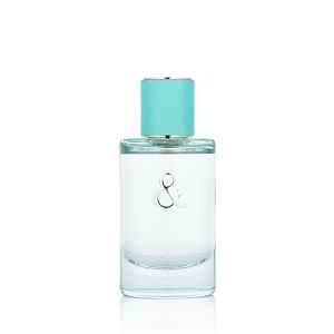 Tiffany & Co. Tiffany & Love parfémovaná voda pro ženy 50 ml