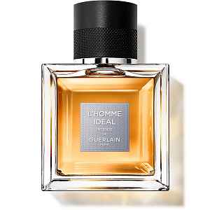 Guerlain L'Homme Idéal L'Intense parfémovaná voda pro muže 50 ml