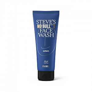 Steve´s Stevův mycí gel na obličej Steve`s Face Wash  100 ml