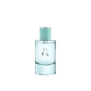 Tiffany & Co. Tiffany & Love parfémovaná voda pro ženy 50 ml