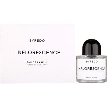 Byredo Inflorescence parfémovaná voda pro ženy 50 ml