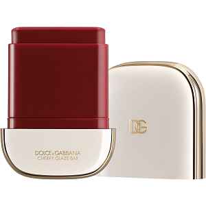 Dolce&Gabbana Cherry Glaze Bar tuhá krémová tvářenka v tyčince odstín 05 Whymsical Berry - Pop Berry 11 g