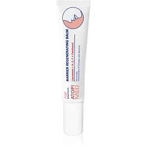 Elfa Pharm Intensive Cosmetic Atopi Med regenerační balzám na rty 15 ml