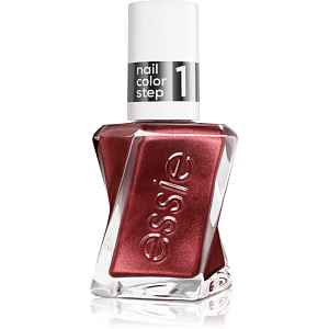 essie Liquid Diamonds lak na nehty s gelovým efektem odstín 569 Size Me Up 13.5 ml
