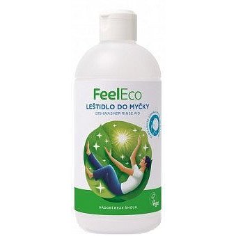 Feel Eco leštidlo do myčky 500ml