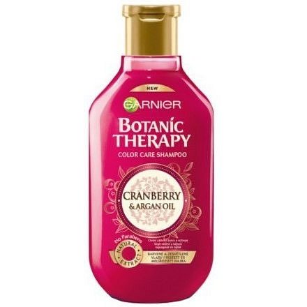 Garnier Botanic Therapy šampon pro barvené a zesvětlené vlasy 250ml