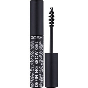 Gosh Defining Brow Gel gel na obočí odstín 001 Transparent 8 ml