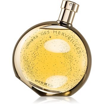 Hermès L'Ambre des Merveilles parfémovaná voda pro ženy 100 ml