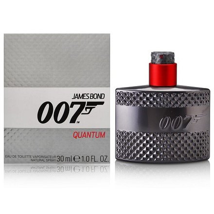 James Bond 007 Quantum EdT 30ml