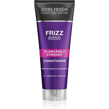 John Frieda Frizz Ease Flawlessly Straight kondicionér pro uhlazení vlasů 250 ml