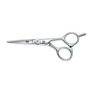 Kadeřnické nůžky Kasho Design Master Offset - 5" (KDM-50 OS)