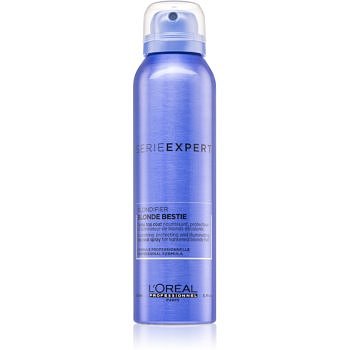 L’Oréal Professionnel Serie Expert Blondifier stylingový ochranný sprej na vlasy  150 ml