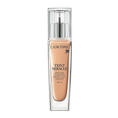 Lancôme Teint Miracle 045 30 ml + dárek LANCÔME - set 2 miniatur