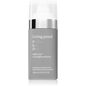 Living Proof Perfect Hair Day noční sérum pro výživu a lesk 118 ml