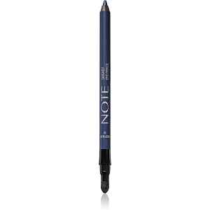 Note Cosmetique Smokey Eye Pencil voděodolná tužka na oči 02 Deep Blue 1,2 g