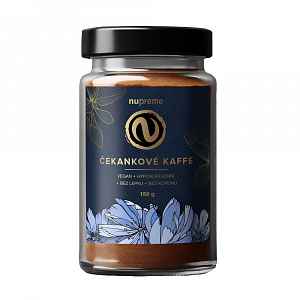 Nupreme Čekankové kaffe 150 g