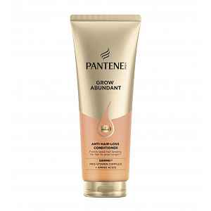 Pantene Pro-V Grow Abundant balzám při vypadávání vlasů 250 ml