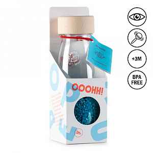 PETIT BOUM Špionská lahev moře 250 ml