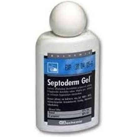 Septoderm gel 50ml