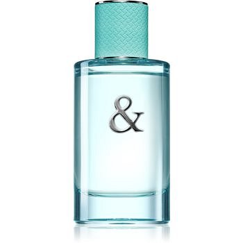 Tiffany & Co. Tiffany & Love parfémovaná voda pro ženy 50 ml