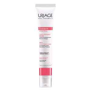 URIAGE Toléderm Control Riche Pleťový krém 40 ml