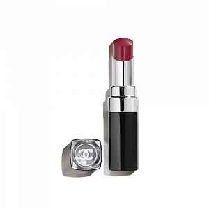 CHANEL Rouge coco bloom Hydratační rtěnka pro plnější vzhled rtů. intenzivní dlouhodržící barva a lesk  - 120 FRESHNESS 3G 3 g